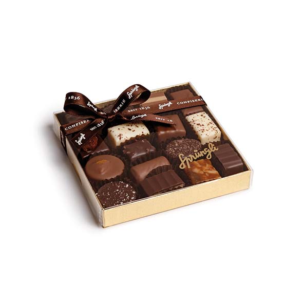 Liliput Pralines (contents 16 pcs.)